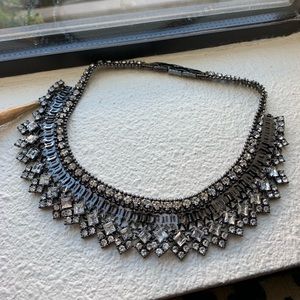 Stella and dot necklace
